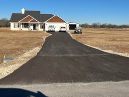 Best Gravel Driveway Installation  in International Falls, MN